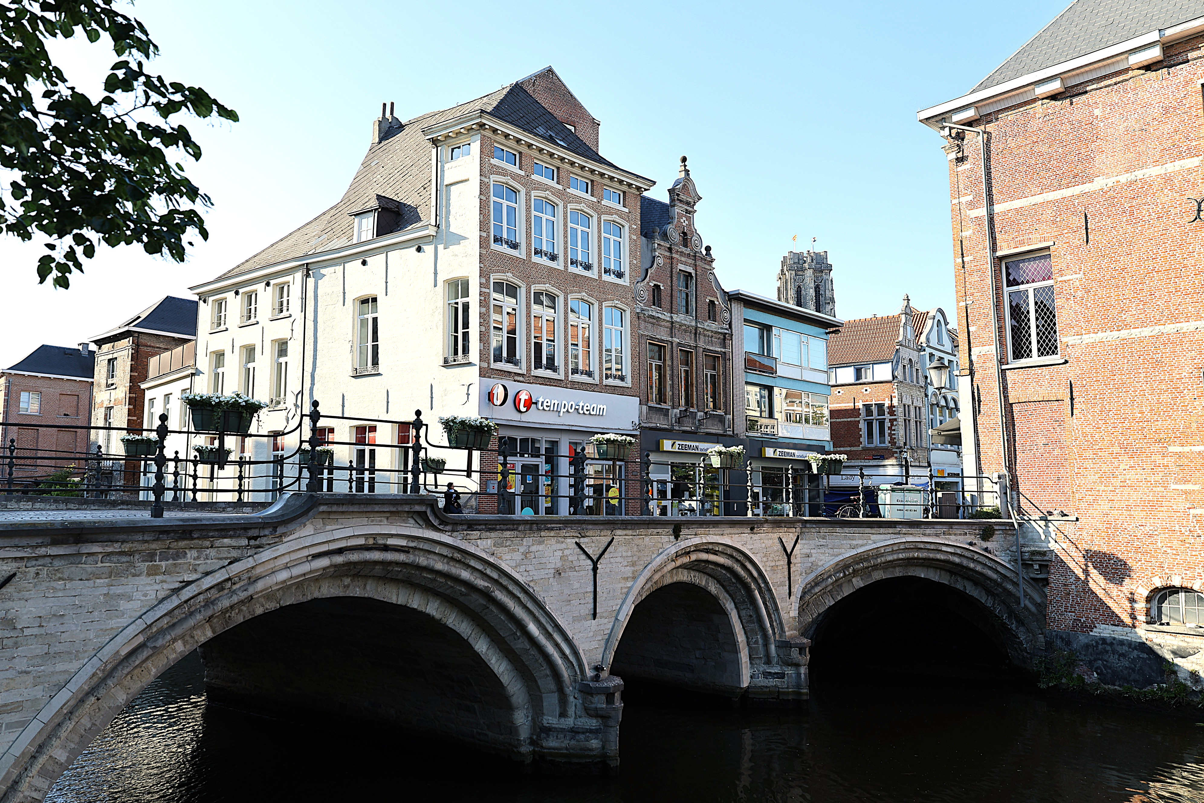 Mechelen